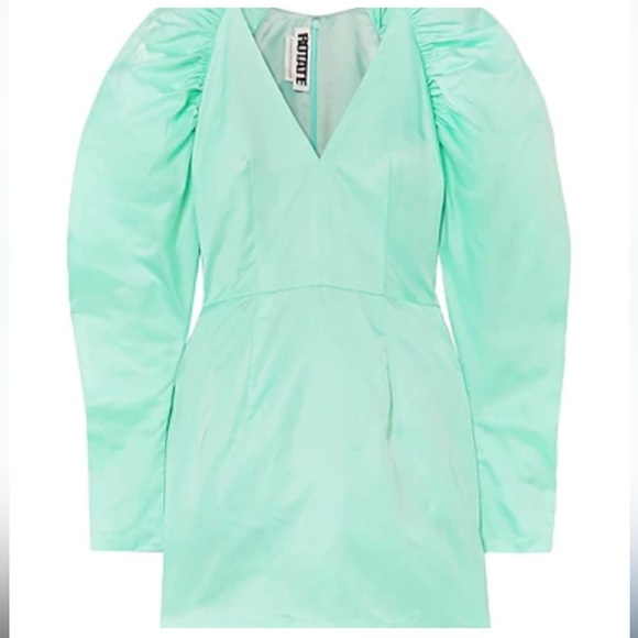 ROTATE Birger Christensen Dress - Picture 5 of 7